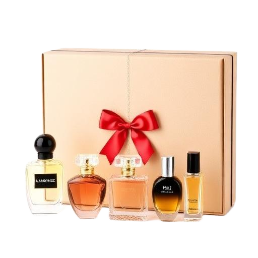 Beauty Geschenksets XXL Parfum