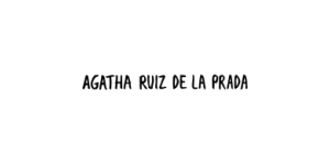 Agatha Ruiz De La Prada