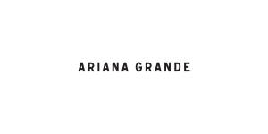 Ariana Grande