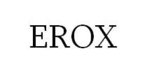 Erox