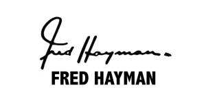 Fred Hayman