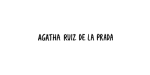 Agatha Ruiz De La Prada