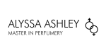 Alyssa Ashley