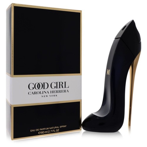 Carolina Herrera Good Girl – Der Duft der Verführung mit doppelter Persönlichkeit