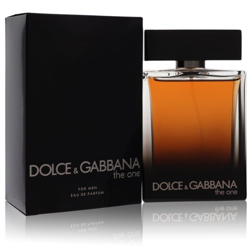 Dolce & Gabbana The One: Ein Duft voller Eleganz und Sinnlichkeit