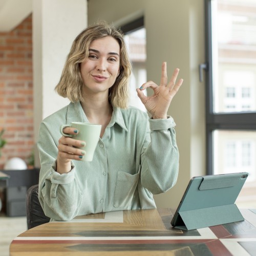 Wie Duft deine Arbeitsatmosphäre zu Hause positiv beeinflussen kann