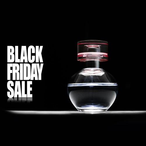 Black Friday und Der Duft des Sparens: Warum Parfüms an diesem Tag ein Muss sind