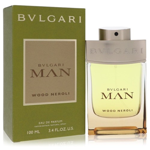 Bvlgari Man Wood Neroli: Eine Hommage an die Kraft der Natur