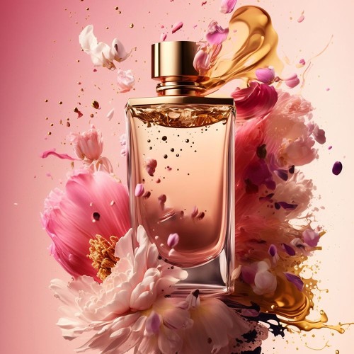 Die Faszination von Parfum: Warum Menschen Düfte Tragen