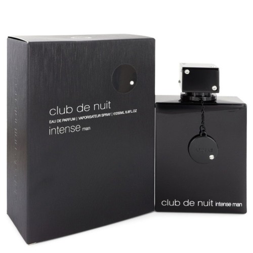 Armaf Club De Nuit Intense: Ein Duft für den selbstbewussten und anspruchsvollen Mann