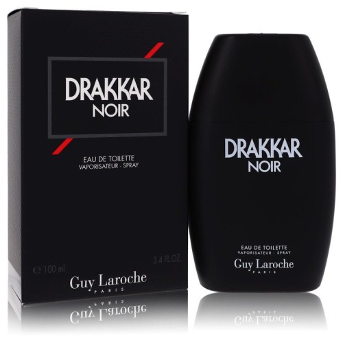 Drakkar Noir: Ein zeitloser Klassiker der Herrendüfte