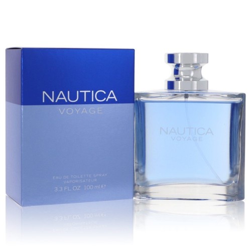 Nautica Voyage: Eine Ode an die Frische des Meeres