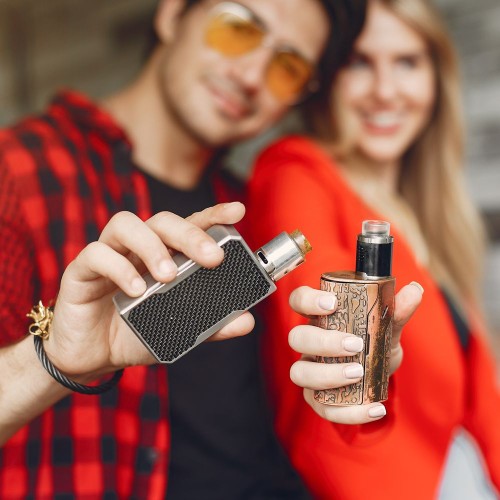 Ein Duftvolles Neujahr: Parfums, die deine Vorsätze für 2024 begleiten