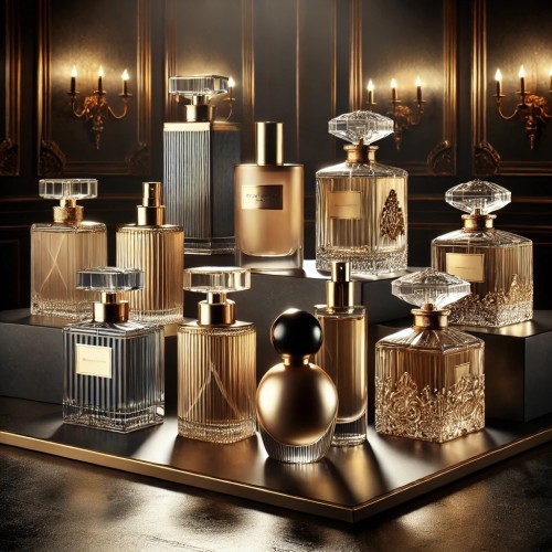Parfum als Statussymbol: Warum Düfte mehr sind als nur Luxus