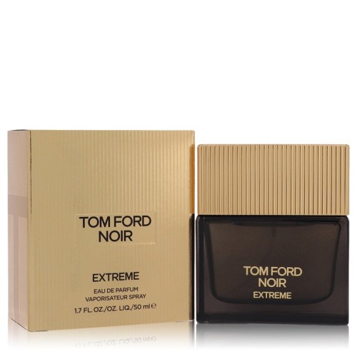 Tom Ford Noir Extreme – Ein Duft voller Geheimnisse und Sinnlichkeit