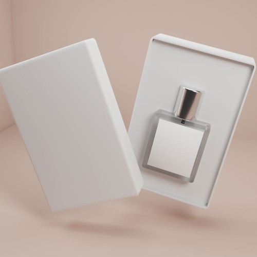 Die Kunst des Verführens: Wie Parfumverpackungen unsere Sinne betören