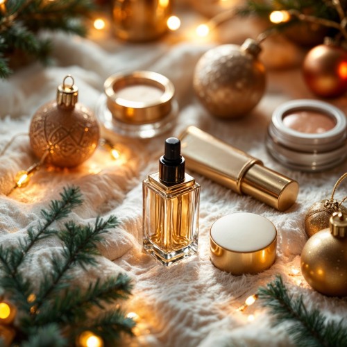 Parfums und Weihnachten – Düfte, die Erinnerungen schenken
