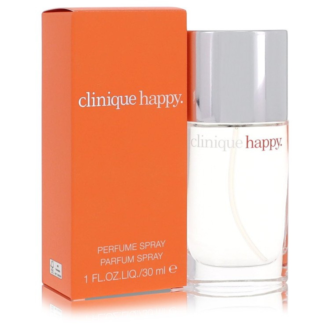 Clinique HAPPY Eau De Parfum Spray 30 ml, XXL-Parfum - Parfum günstig ...