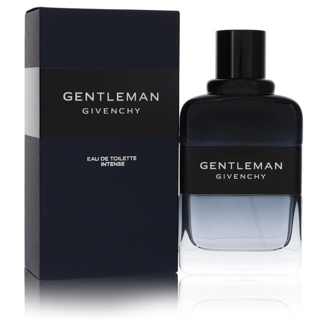 Givenchy Gentleman Intense Eau De Toilette Intense Spray 100 ml, XXL ...