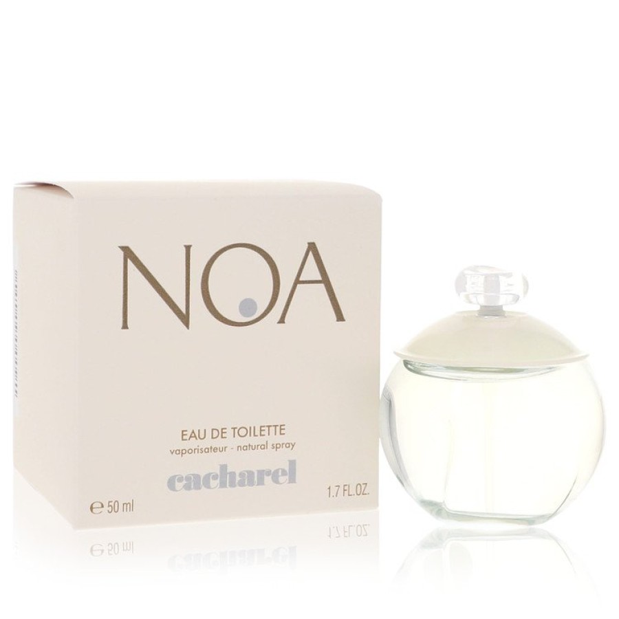 Cacharel NOA Eau De Toilette ml, XXL-Parfum - Parfum günstig kaufen