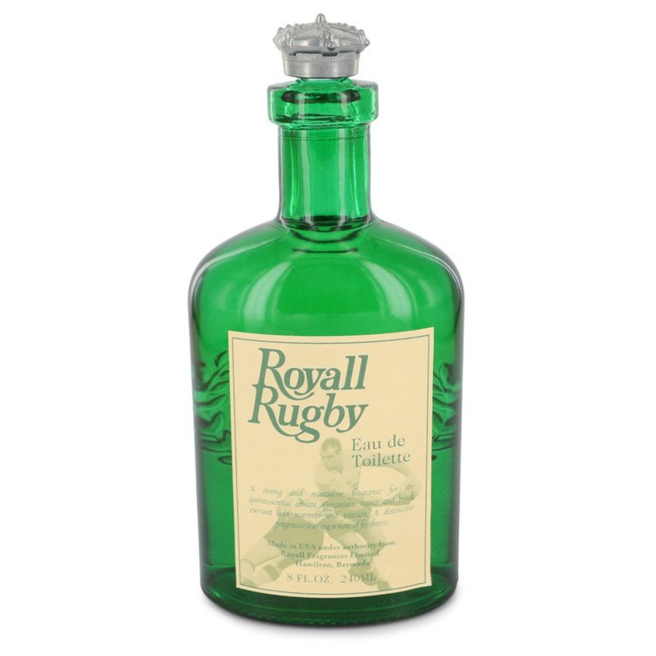 Royall Fragrances Royall Rugby Eau De Toilette (Unboxed) 237 ml, XXL ...