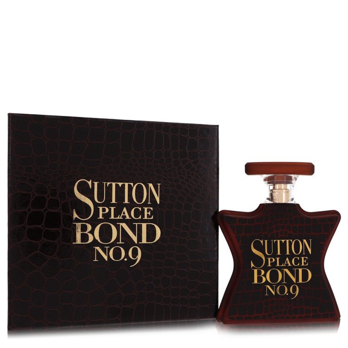 Bond No. 9 Sutton Place Eau De Parfum Spray 100 ml, XXL-Parfum - Parfum ...