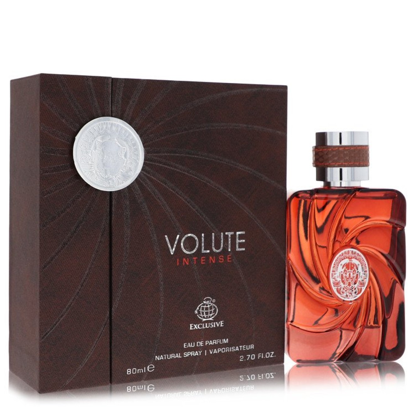 Fragrance World Volute Intense Eau De Parfum Spray 80 ml, Acheter des ...