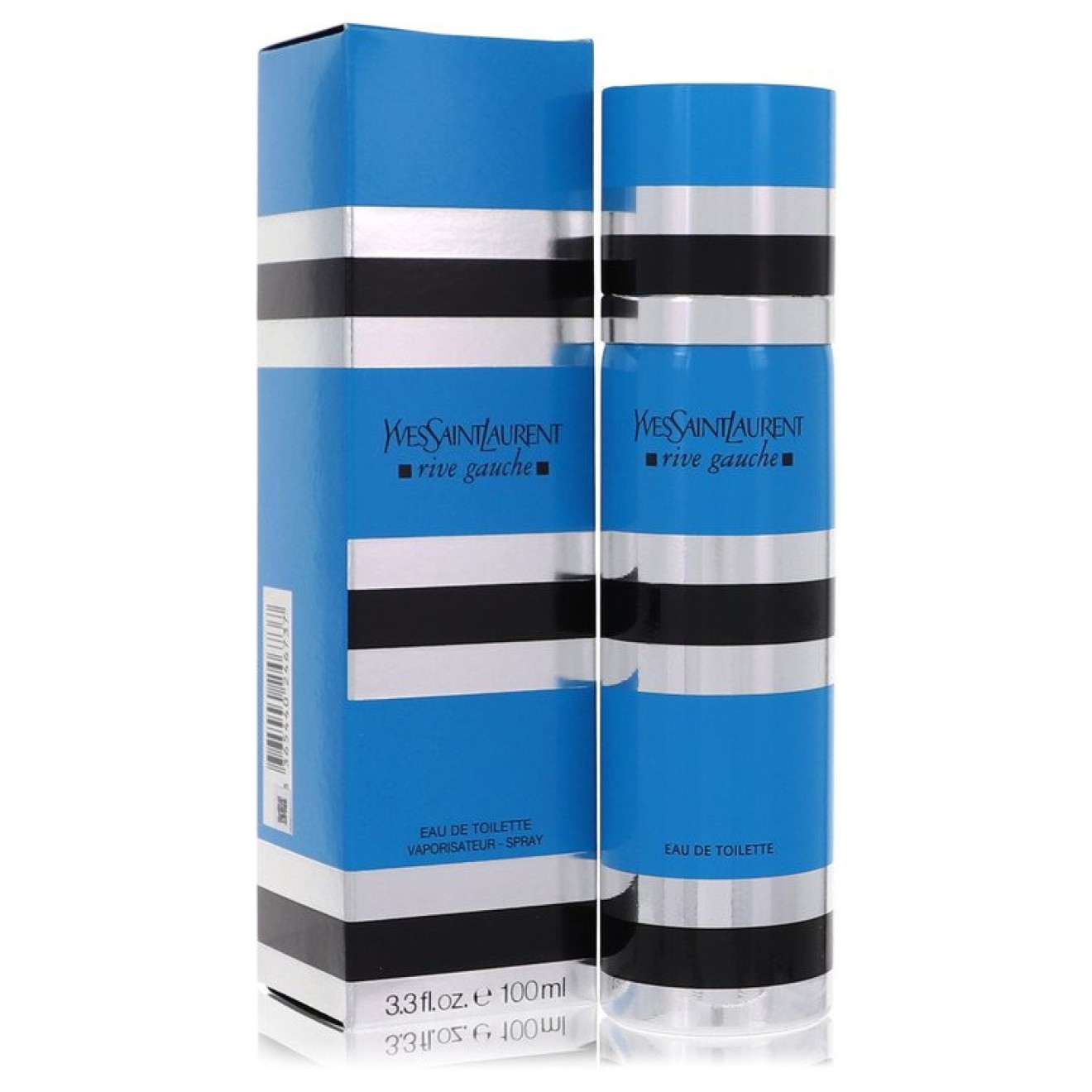 Yves Saint Laurent Rive Gauche Eau De 