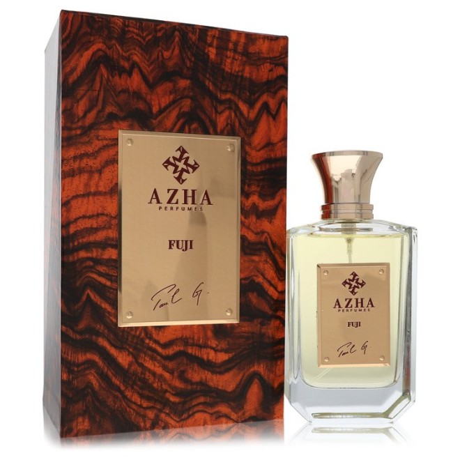 Azha Fuji Eau De Parfum Spray 95 ml, XXL-Parfum - Parfum günstig kaufen