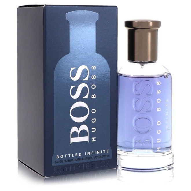 jogger computer Ideaal Hugo Boss Boss Bottled Infinite Eau De Parfum Spray 50 ml, XXL-Parfum -  Parfum günstig kaufen