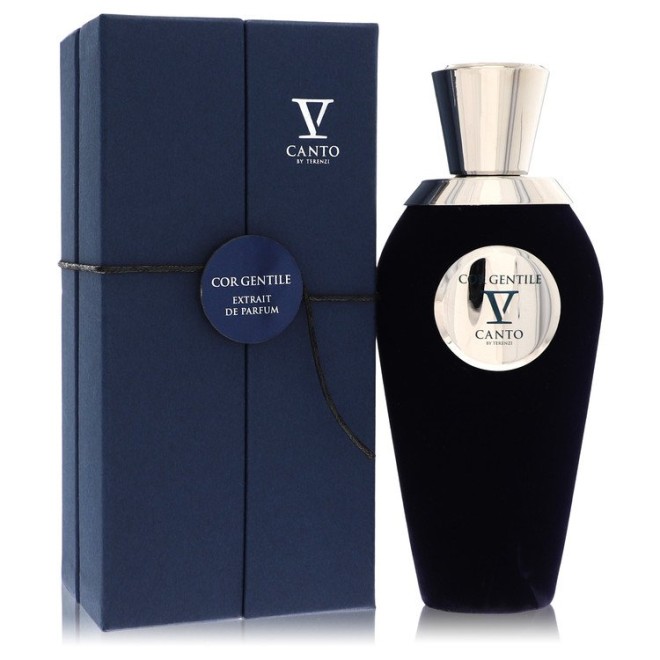Canto Cor Gentile V Extrait De Parfum Spray (Unisex) 100 ml