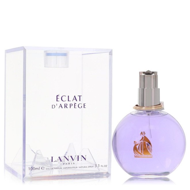 Lanvin Eclat D'Arpege Eau De Parfum Spray 100 ml, XXL-Parfum Parfum  günstig kaufen
