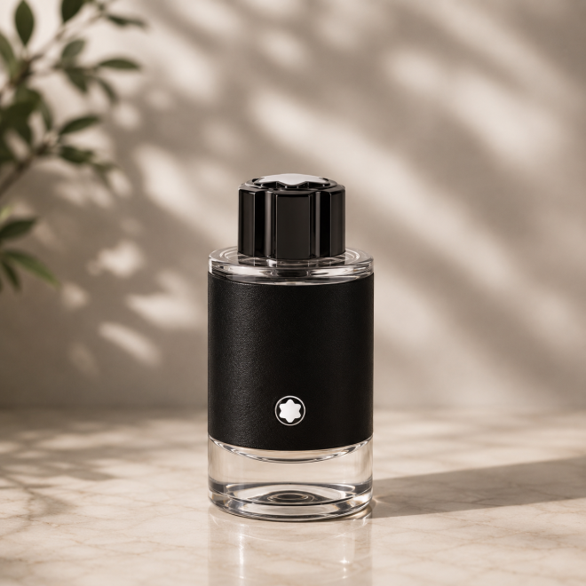Mont Blanc Montblanc Explorer Mini EDP 5 ml