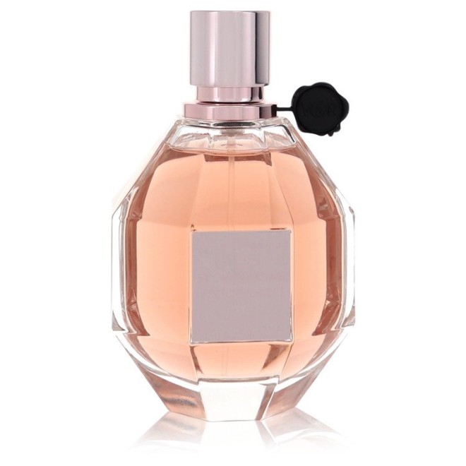 generøsitet Stort univers Min Viktor & Rolf Flowerbomb Eau De Parfum Spray (Tester) 100 ml, XXL-Parfum -  Parfum günstig kaufen