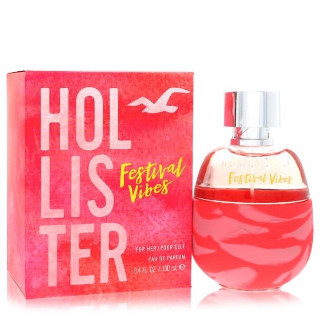 Missguide Babe Vibes Eau De Parfum – 80 Ml, Fruchtig-blumiger Duft Für Frauen
