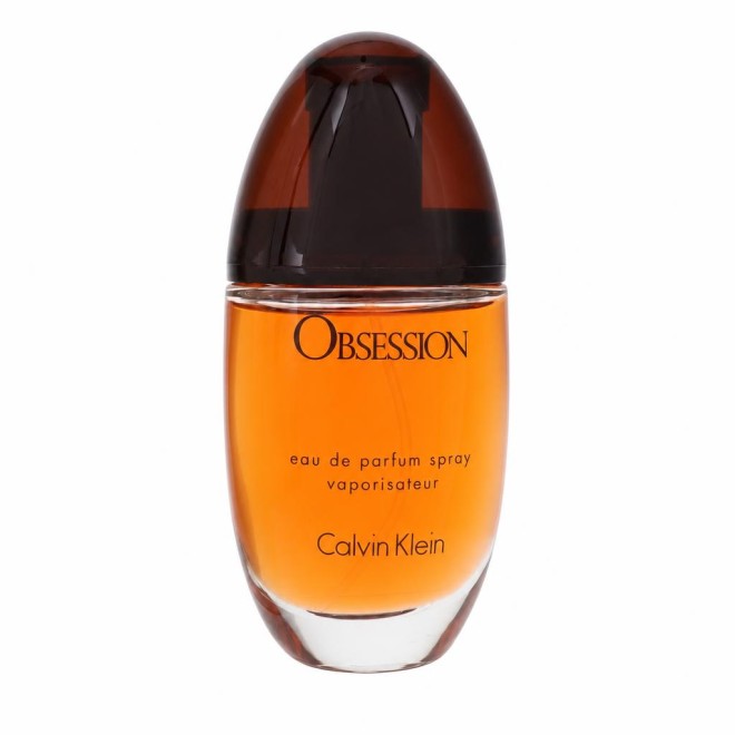 Calvin Klein OBSESSION Eau De Parfum Spray 50 ml