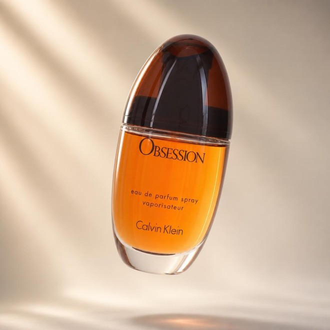 Calvin Klein OBSESSION Eau De Parfum Spray 50 ml