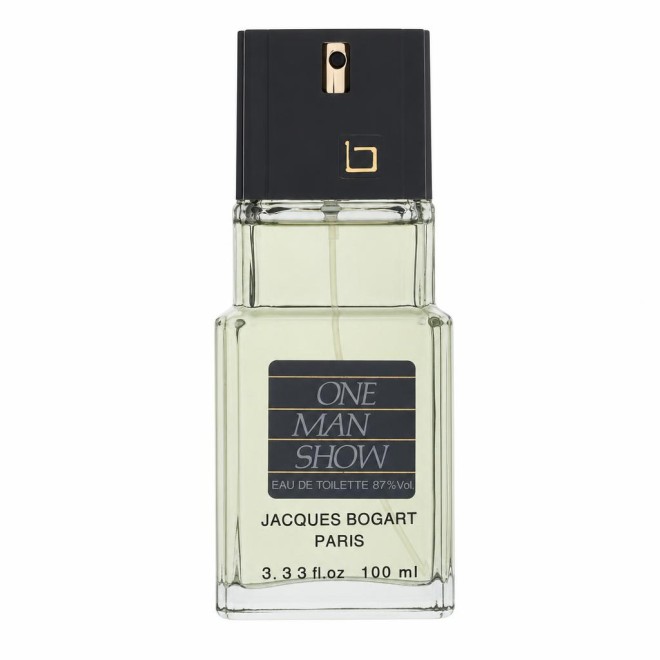 Jacques Bogart ONE MAN SHOW Eau De Toilette Spray 100 ml