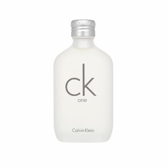 Calvin Klein CK ONE Eau De Toilette 15 ml