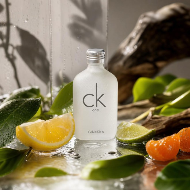 Calvin Klein CK ONE Eau De Toilette 15 ml