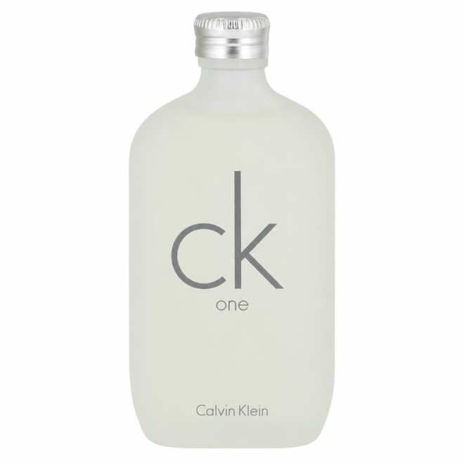 Calvin Klein CK ONE Eau De Toilette Spray (Unisex) 195 ml