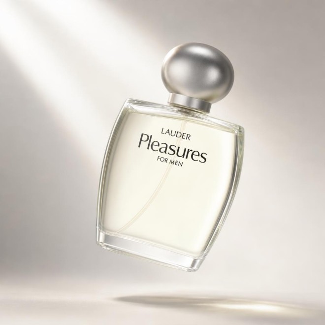 Estee Lauder PLEASURES Cologne Spray 100 ml