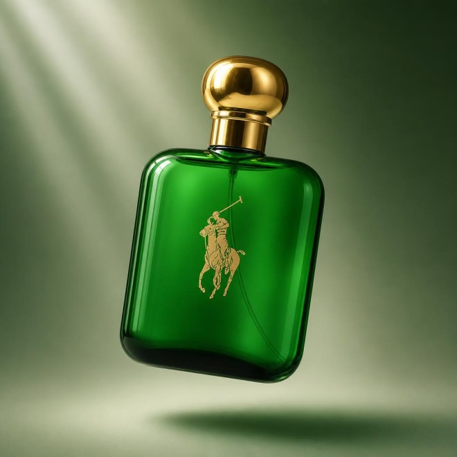 Ralph Lauren POLO Eau De Toilette / Cologne Spray 120 ml