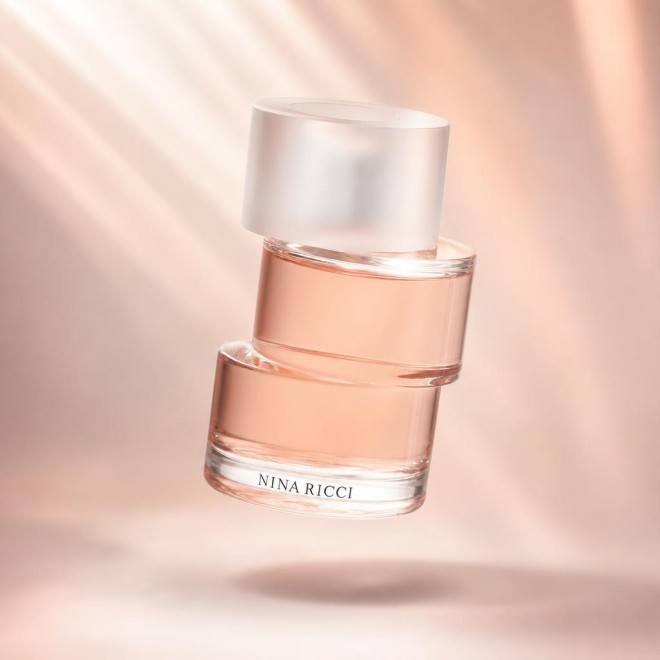 Nina Ricci Premier Jour Eau De Parfum Spray 100 ml