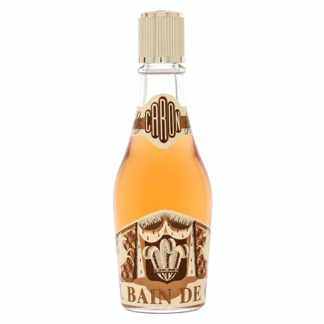 Caron ROYAL BAIN De Champagne Eau De Toilette (Unisex) 120 ml