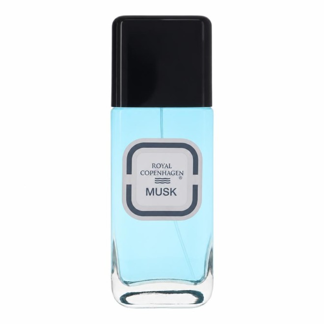 Royal Copenhagen ROYAL COPENHAGEN MUSK Cologne Spray 100 ml