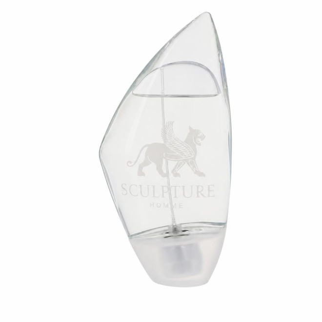 Nikos SCULPTURE Eau De Toilette Spray 100 ml