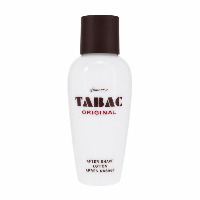 Maurer & Wirtz TABAC After Shave 200 ml