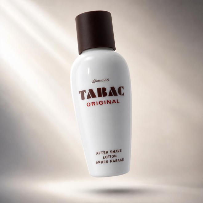 Maurer & Wirtz TABAC After Shave 200 ml