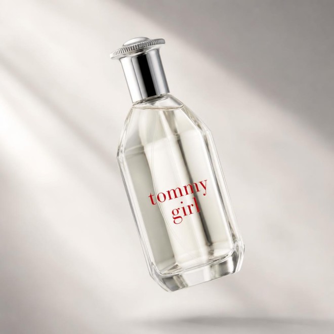 Tommy Hilfiger TOMMY GIRL Eau De Toilette Spray 100 ml